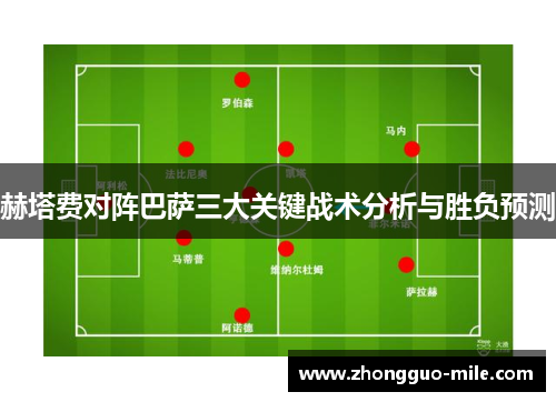 赫塔费对阵巴萨三大关键战术分析与胜负预测 赫塔费对阵巴萨三大关键战术分析与胜负预测